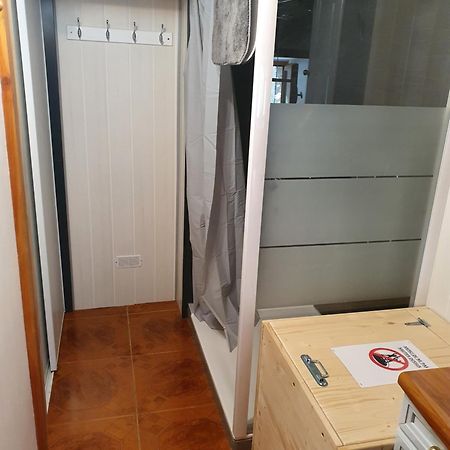 Maison Individuelle Chaleureuse Au Calme Bourg-Saint-Maurice Kültér fotó