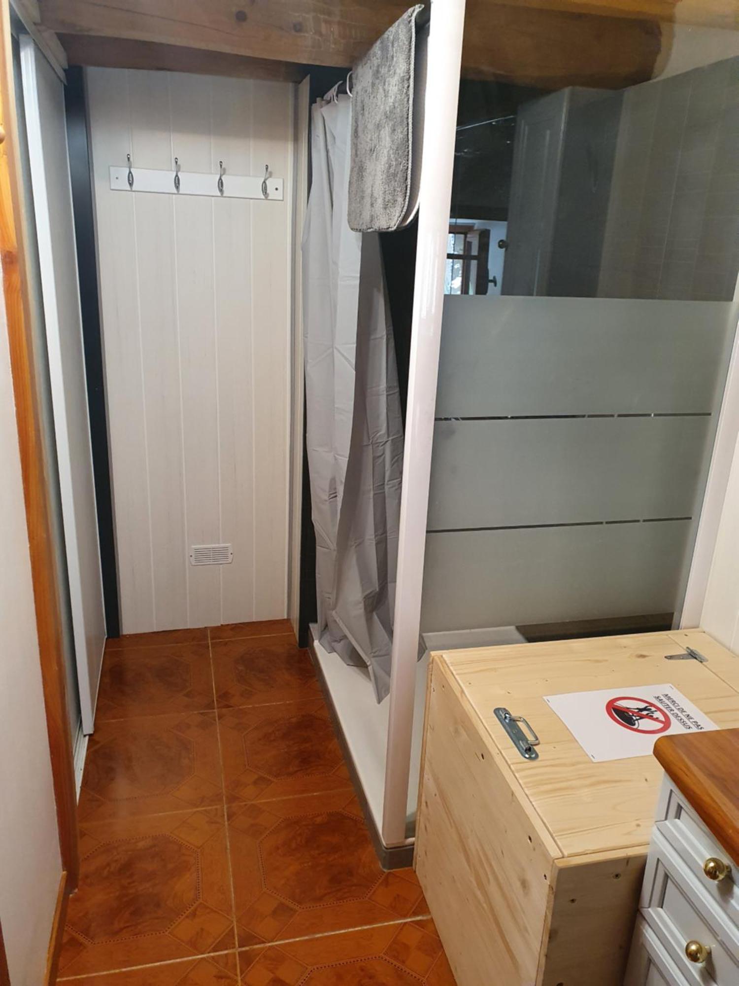 Maison Individuelle Chaleureuse Au Calme Bourg-Saint-Maurice Kültér fotó